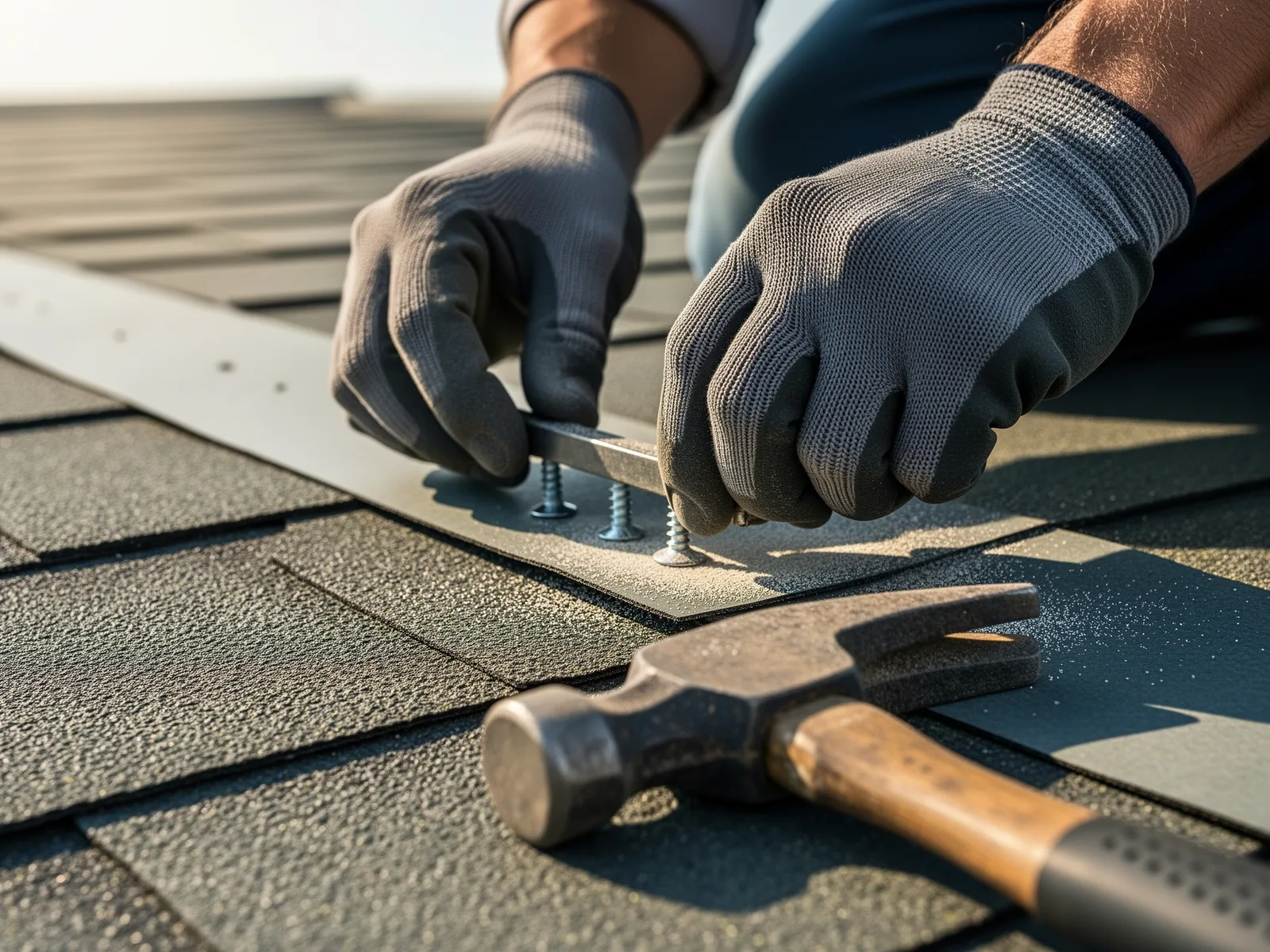 Why choose Fascia Repair in Thatcher, ID